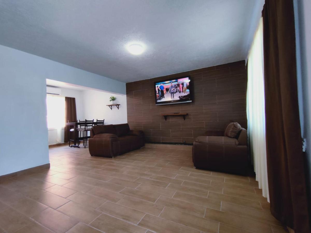 2-Bedroom Apartment Centrally Located, Near Us Consulate Ciudad Juárez Exterior foto