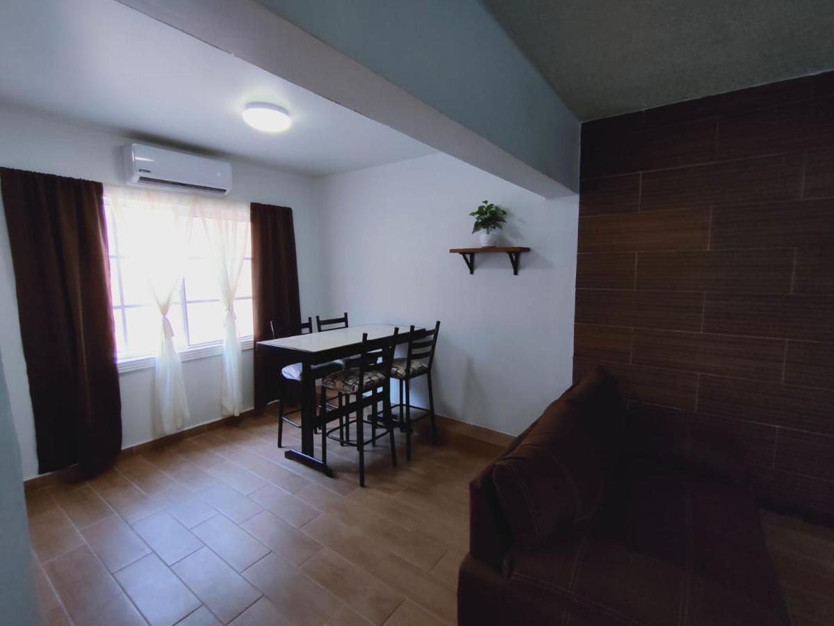 2-Bedroom Apartment Centrally Located, Near Us Consulate Ciudad Juárez Exterior foto