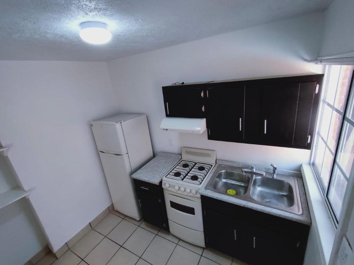 2-Bedroom Apartment Centrally Located, Near Us Consulate Ciudad Juárez Exterior foto
