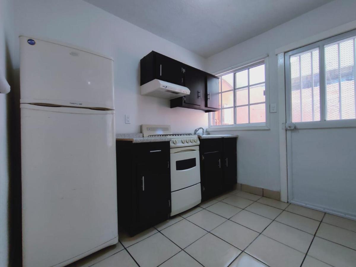 2-Bedroom Apartment Centrally Located, Near Us Consulate Ciudad Juárez Exterior foto