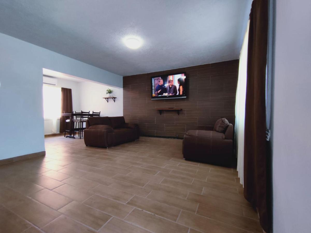 2-Bedroom Apartment Centrally Located, Near Us Consulate Ciudad Juárez Exterior foto