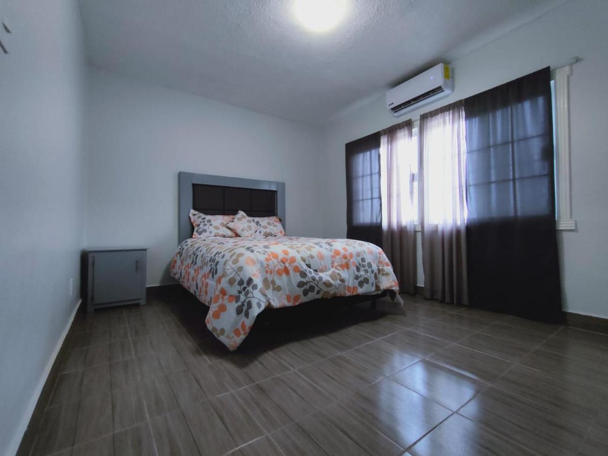 2-Bedroom Apartment Centrally Located, Near Us Consulate Ciudad Juárez Exterior foto