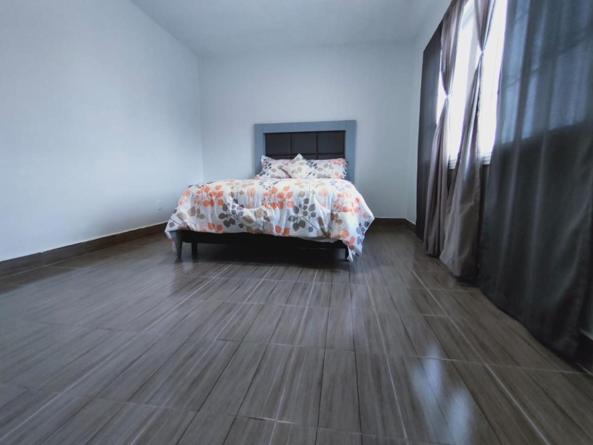 2-Bedroom Apartment Centrally Located, Near Us Consulate Ciudad Juárez Exterior foto