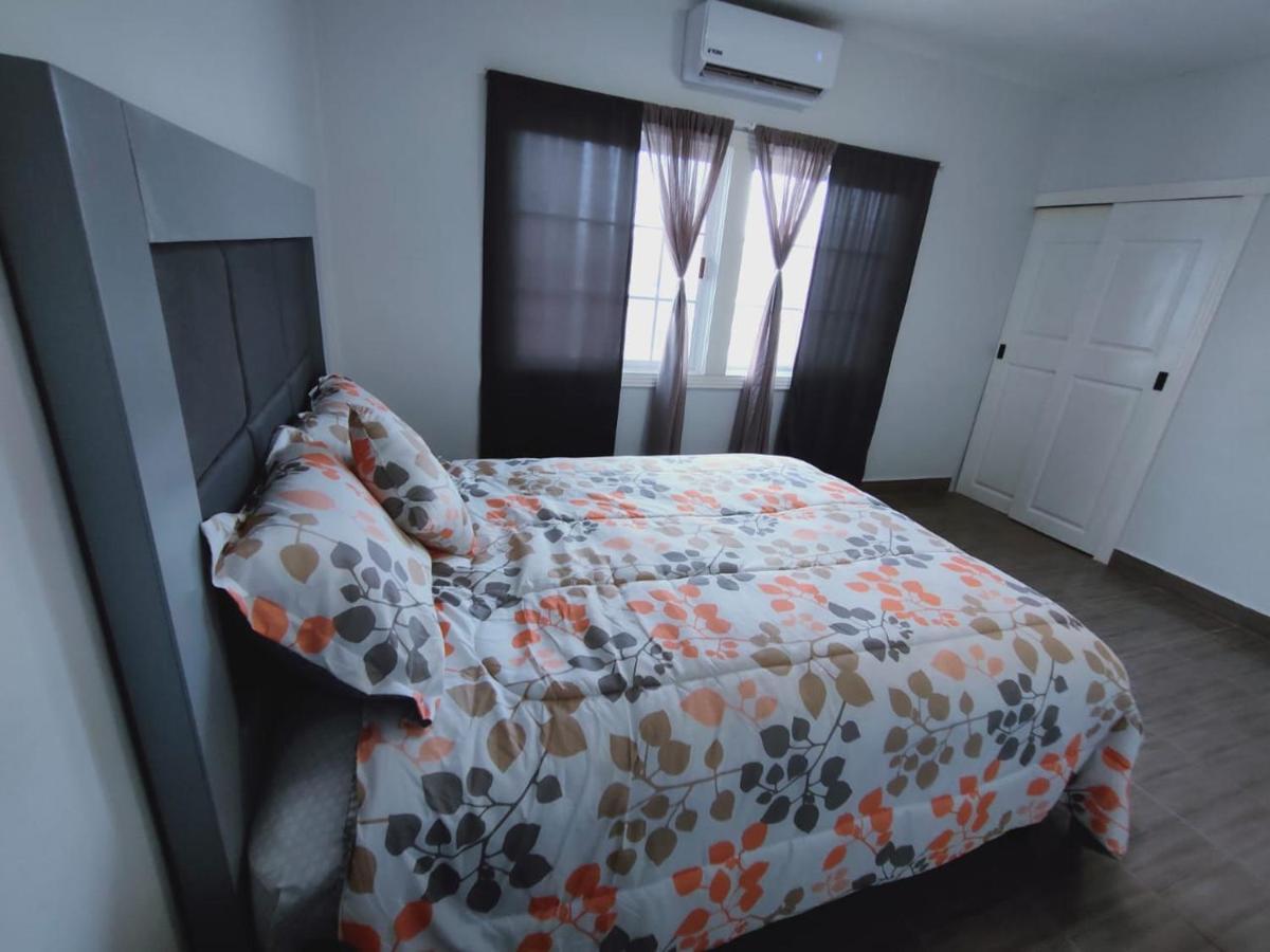2-Bedroom Apartment Centrally Located, Near Us Consulate Ciudad Juárez Exterior foto