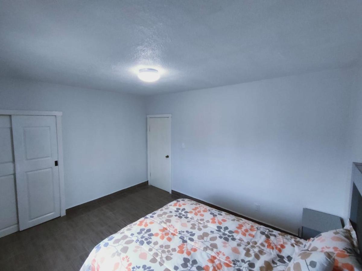 2-Bedroom Apartment Centrally Located, Near Us Consulate Ciudad Juárez Exterior foto